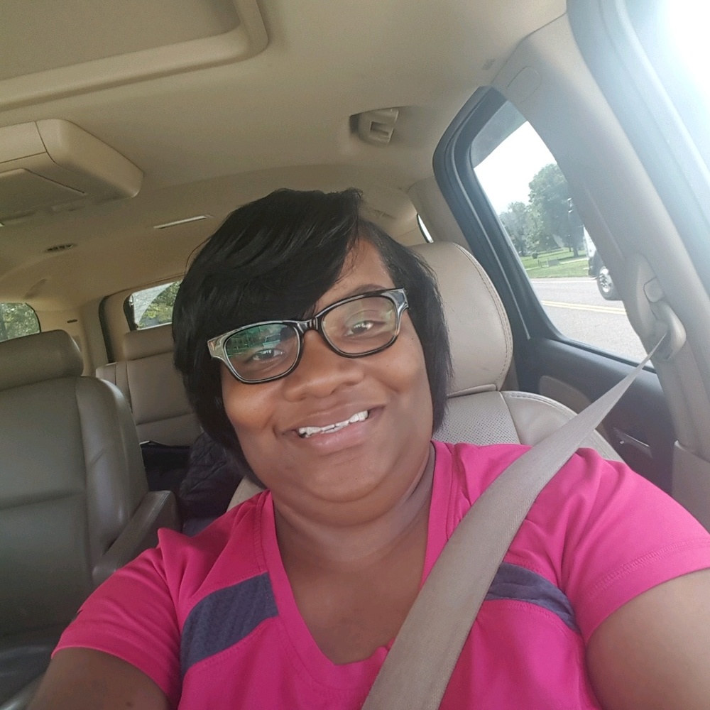 Meet your Posher, Chante